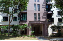 Blk 651 Senja Link (Bukit Panjang), HDB 5 Rooms #218172
